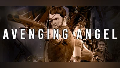 Avenging Angel Bundle