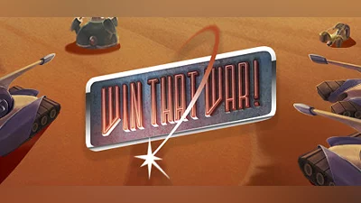 Win That War! Bundle