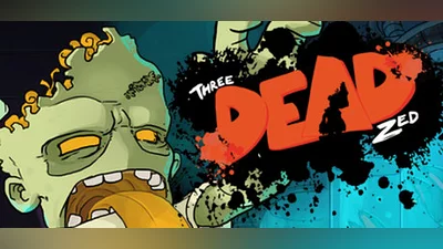Three Dead Zed Bundle