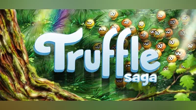 Truffle Saga Bundle