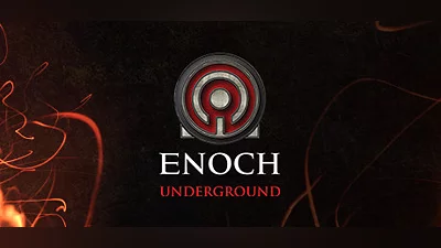 Enoch: Underground Bundle