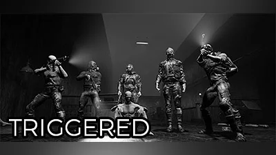 TRIGGERED Bundle