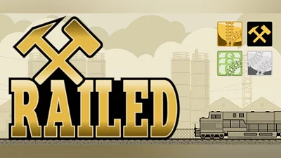 RAILED Bundle