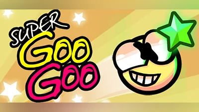 Super Goo Goo Bundle