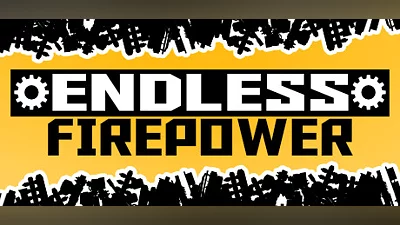 Endless Firepower Bundle