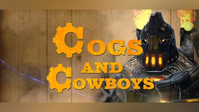 Cogs and Cowboys Bundle