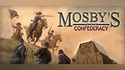 Mosby's Confederacy Bundle