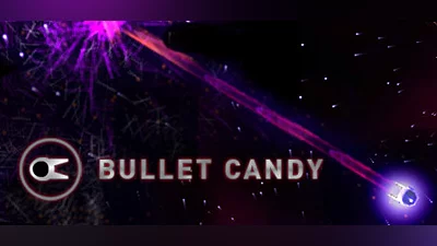 Bullet Candy Bundle