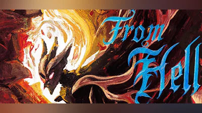 From Hell Bundle