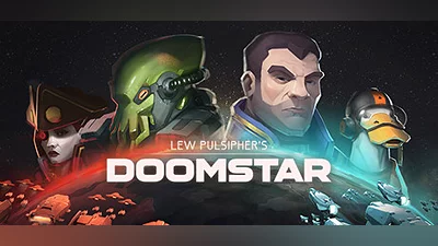 Lew Pulsipher's Doomstar Bundle