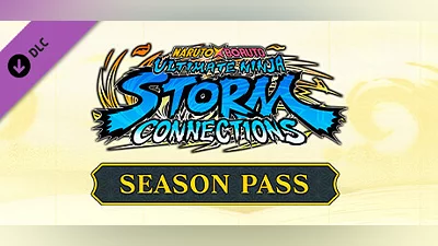 NARUTO X BORUTO Ultimate Ninja STORM CONNECTIONS - Season Pass Bundle