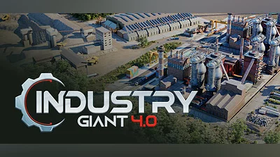 Industry Giant 4.0 Bundle