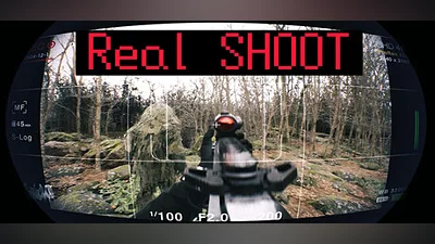 Bodycam Real Shoot Bundle