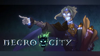 NecroCity Bundle