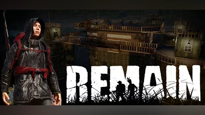 Remain Bundle