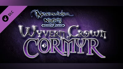 Neverwinter Nights: Wyvern Crown of Cormyr Bundle