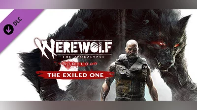 Werewolf: The Apocalypse - Earthblood The Exiled One Bundle