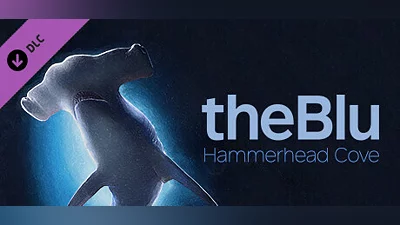 theBlu - Hammerhead Cove Bundle
