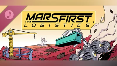 Mars First Logistics Soundtrack Bundle