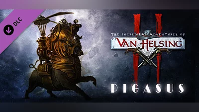 Van Helsing II: Pigasus Bundle