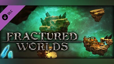 Victor Vran: Fractured Worlds Bundle
