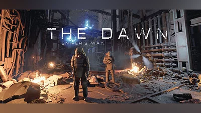 The Dawn: Sniper's Way Bundle