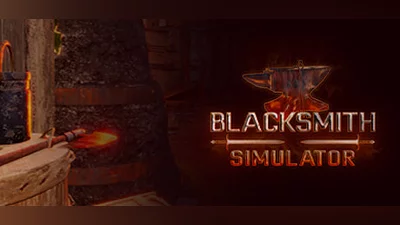 Blacksmith Simulator Bundle