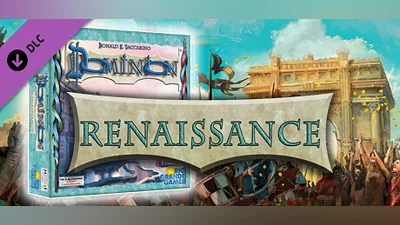Dominion - Renaissance Bundle