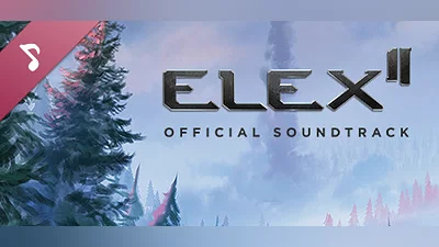 ELEX II Soundtrack Bundle