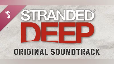 Stranded Deep Original Soundtrack Bundle