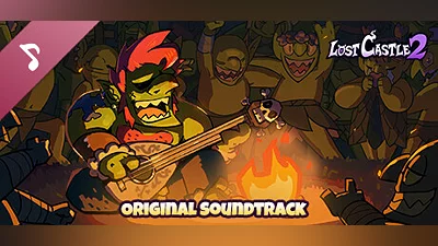 Lost Castle 2: Original Soundtrack Bundle
