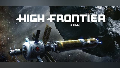 High Frontier 4 All Bundle