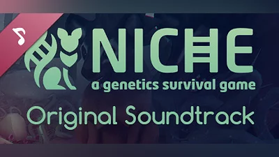Niche - a genetic survival game Soundtrack Bundle