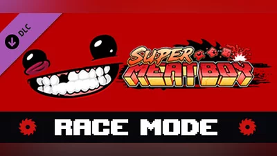Super Meat Boy Race Mode Bundle