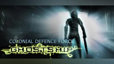 CDF Ghostship Bundle