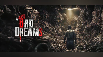 VERY BAD DREAMS Bundle