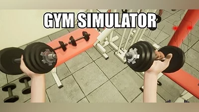 Gym Simulator Bundle