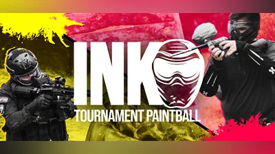 Ink: Tournament Paintball Bundle