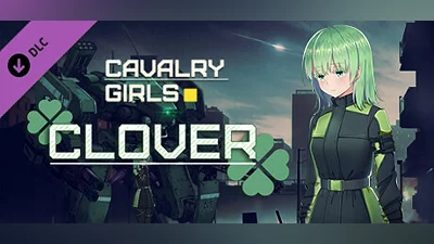 CavalryGirls DLC - Clover Bundle