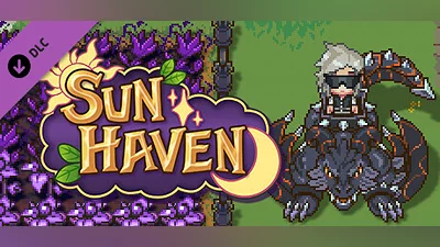 Sun Haven: Wicked Mounts Pack Bundle