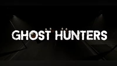 Ghost Hunters Bundle