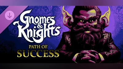 Gnomes and Knights: Path of Success Bundle