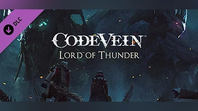 CODE VEIN: Lord of Thunder Bundle