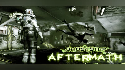 Ghostship Aftermath Bundle