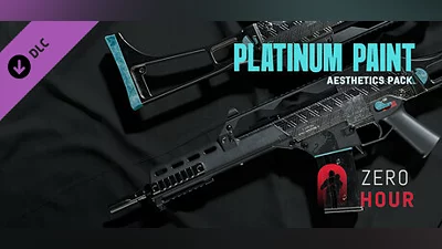 Zero Hour - Aesthetics Pack "Platinum" Bundle