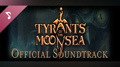Neverwinter Nights: Enhanced Edition Tyrants of the Moonsea Official Soundtrack Bundle