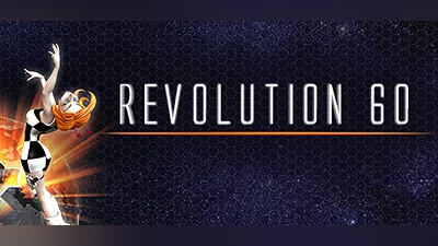 Revolution 60 Bundle