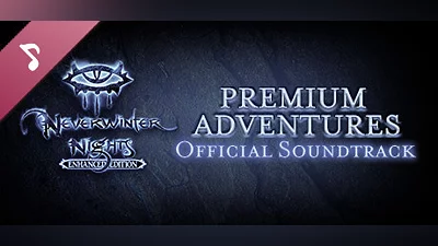 Neverwinter Nights: Premium Adventures Official Soundtrack Bundle