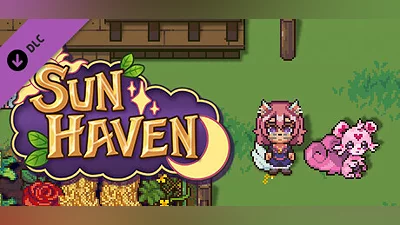 Sun Haven: Dreamy Pet Pack Bundle