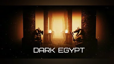 Dark Egypt Bundle